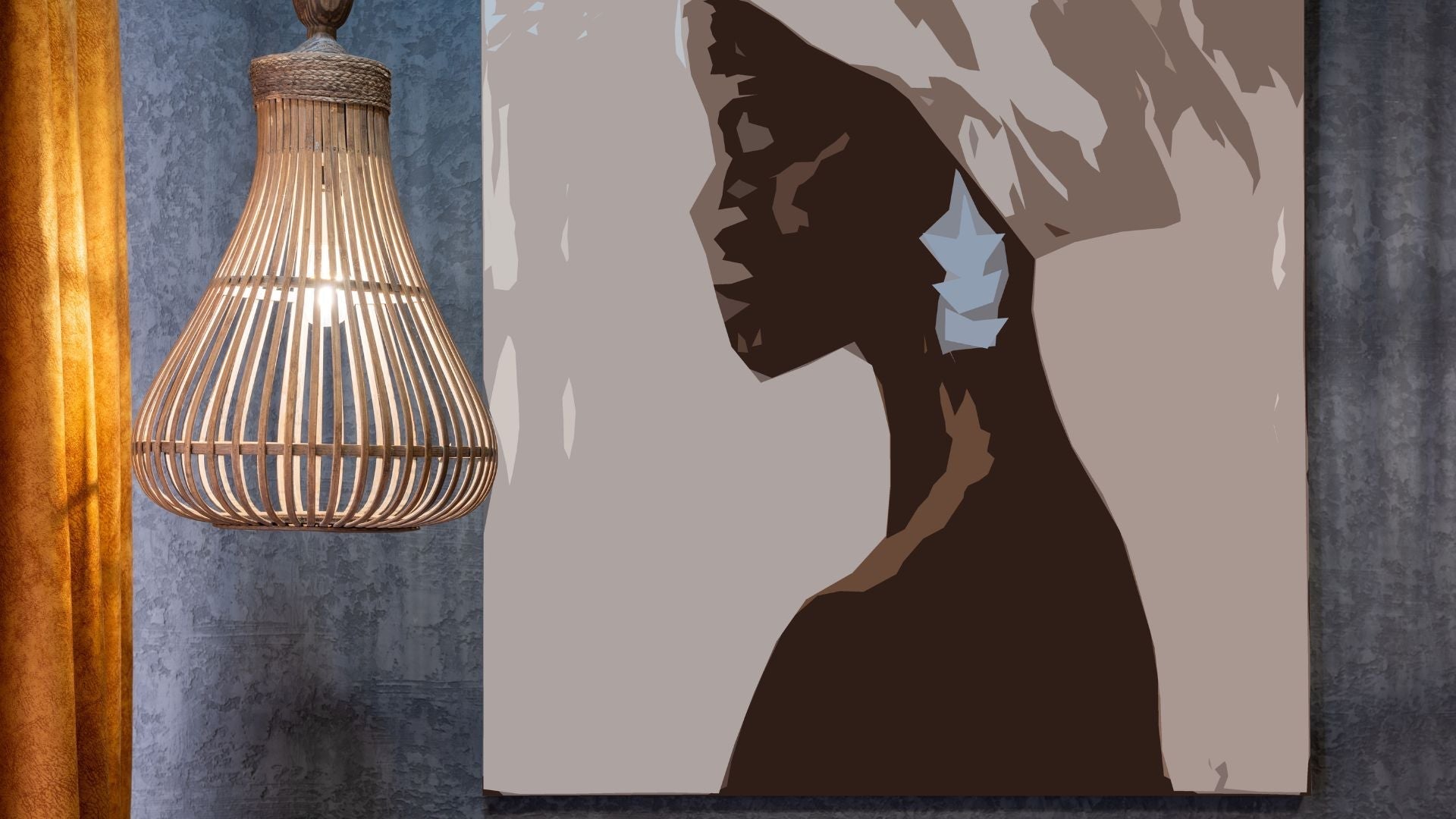 15 Artistic Tips for Decorating with Artwork