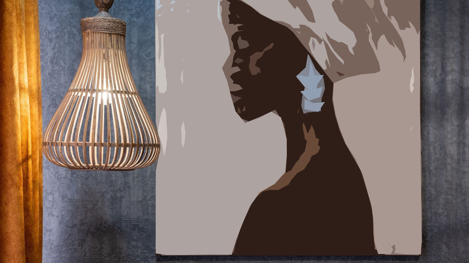 15 Artistic Tips for Decorating with Artwork