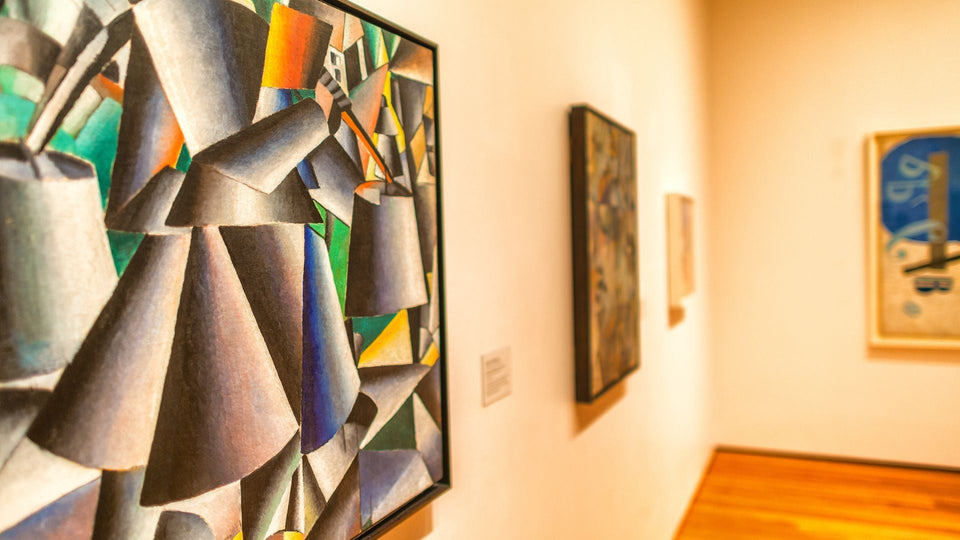 15 Artworks That Are Perfect for Beginners
