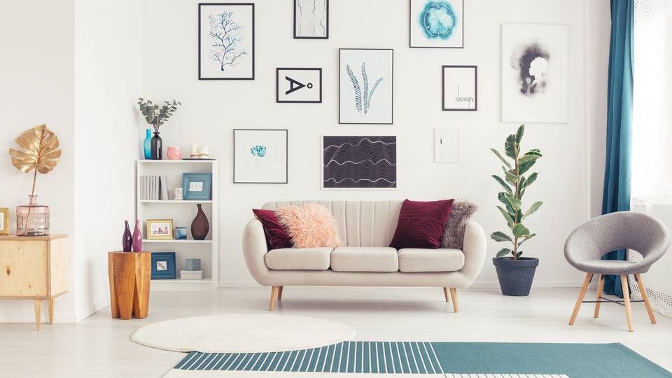 15 Reasons to Invest in Art Prints  for Your Space