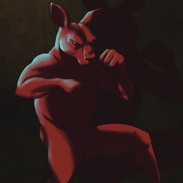 Southpaw (Digital Download)